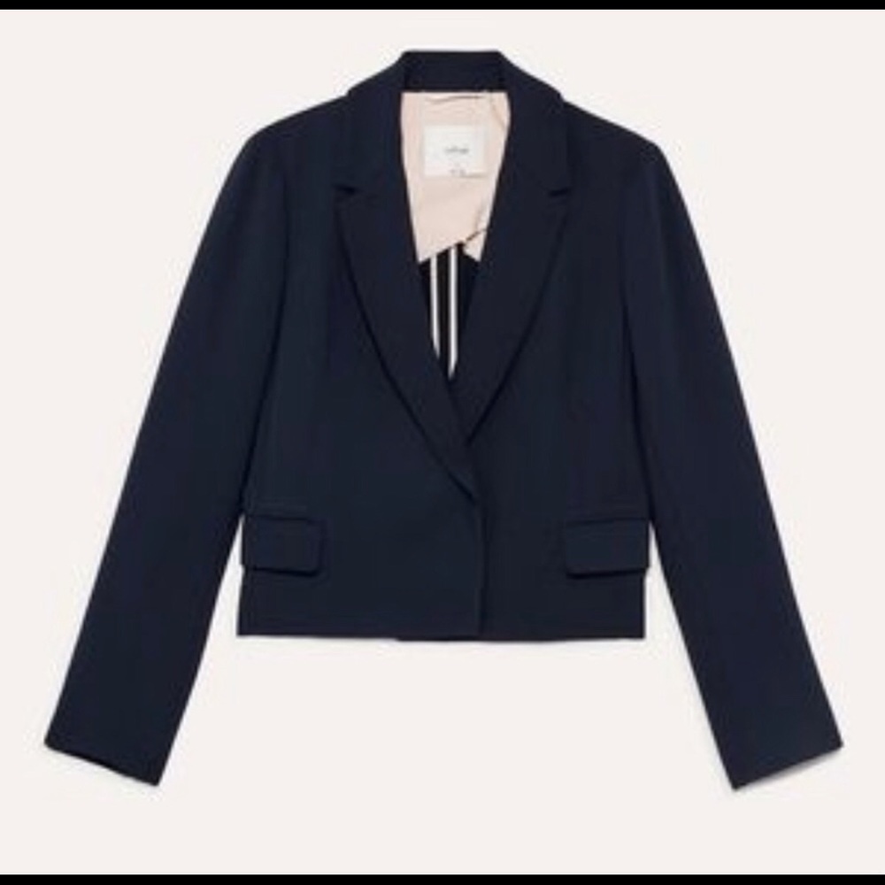 Wilfred Deanne Blazer - Picture 2 of 4